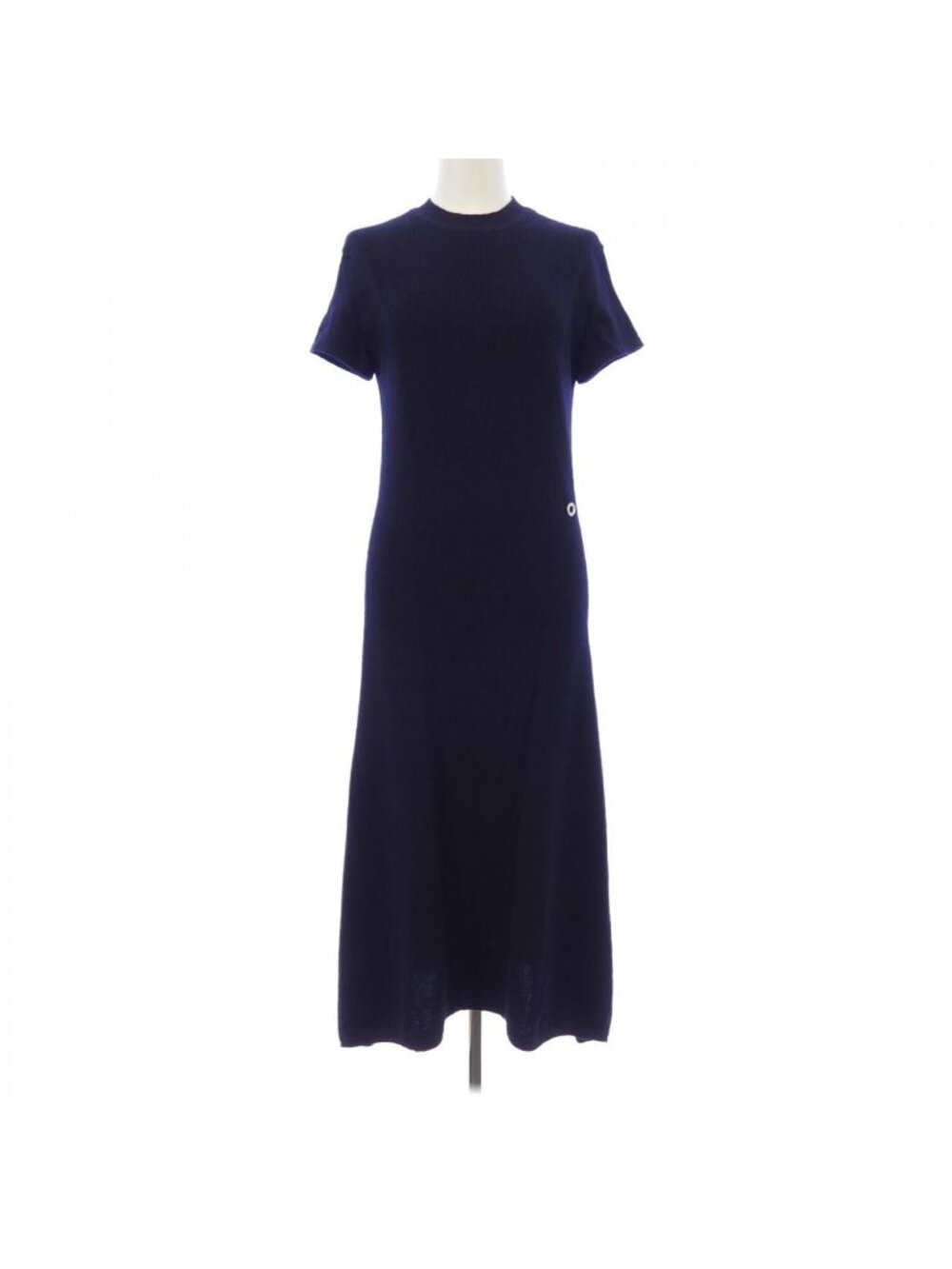 Hermes Dress Navy